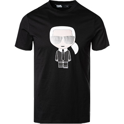 KARL LAGERFELD T-Shirt 755071/0/500251/990 günstig online kaufen