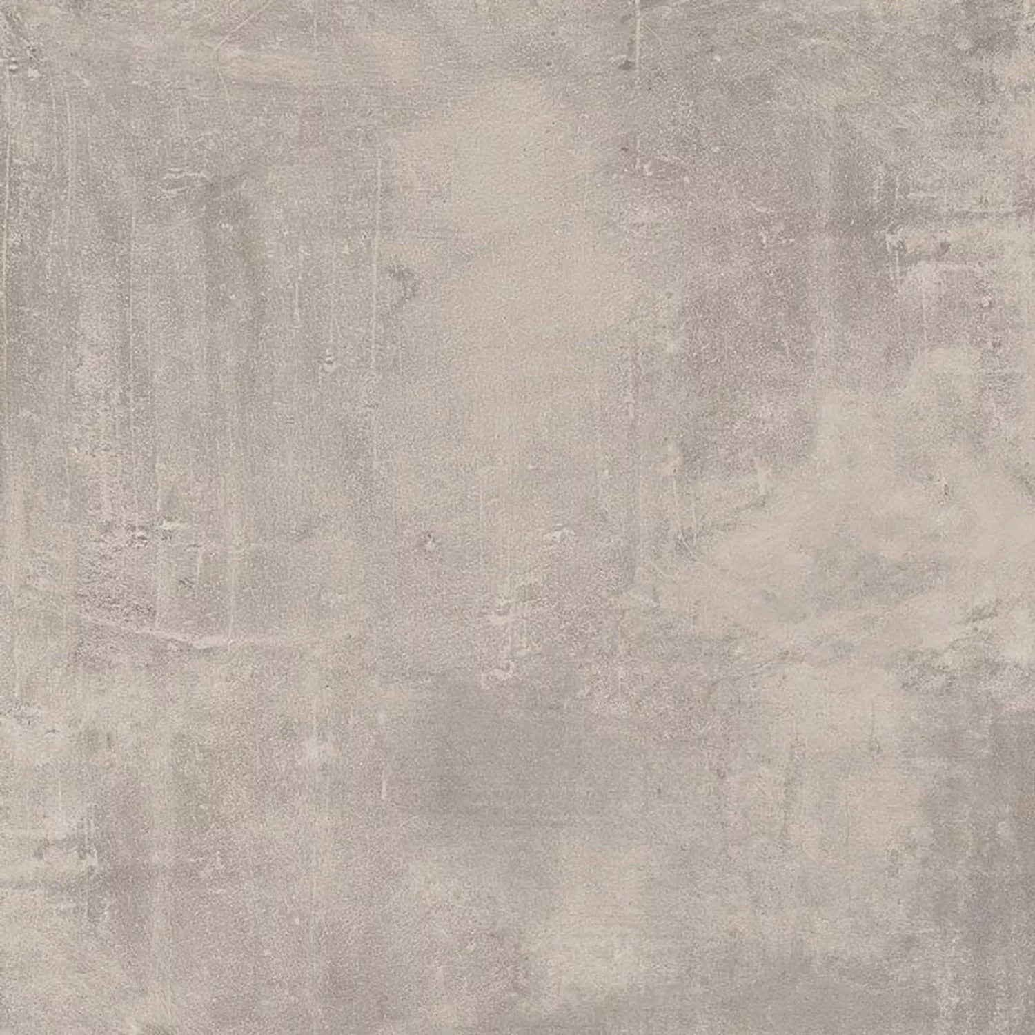 Bodenfliese New Concrete Feinsteinzeug Grau Glasiert Matt 60 cm x 60 cm günstig online kaufen