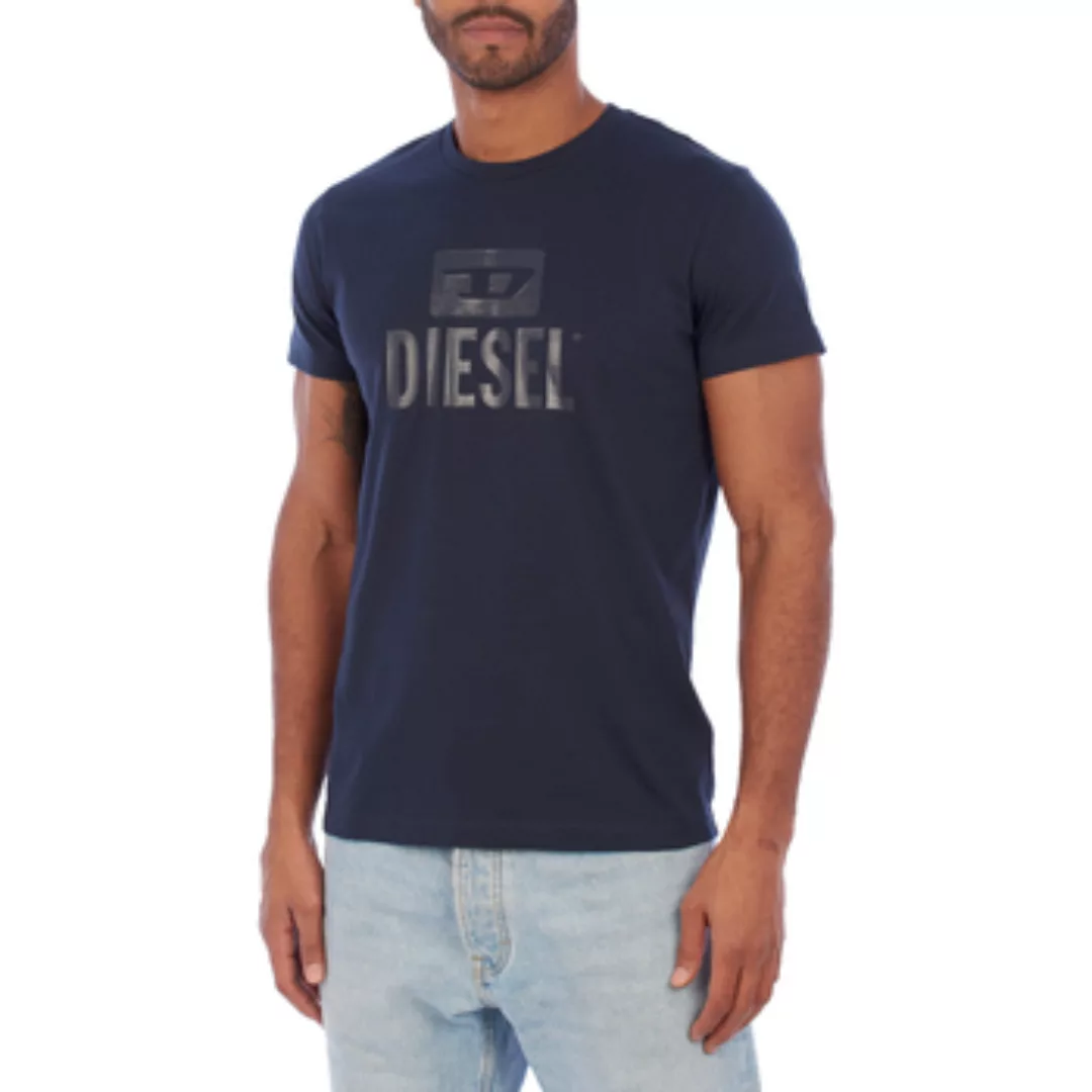 Diesel  T-Shirt A09753-3RPATI-TI81E günstig online kaufen