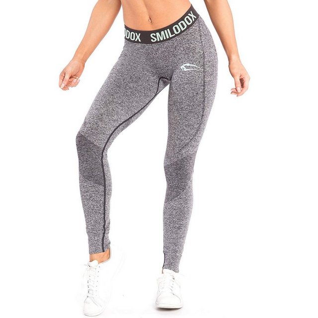 Smilodox Leggings Slide Seamless günstig online kaufen