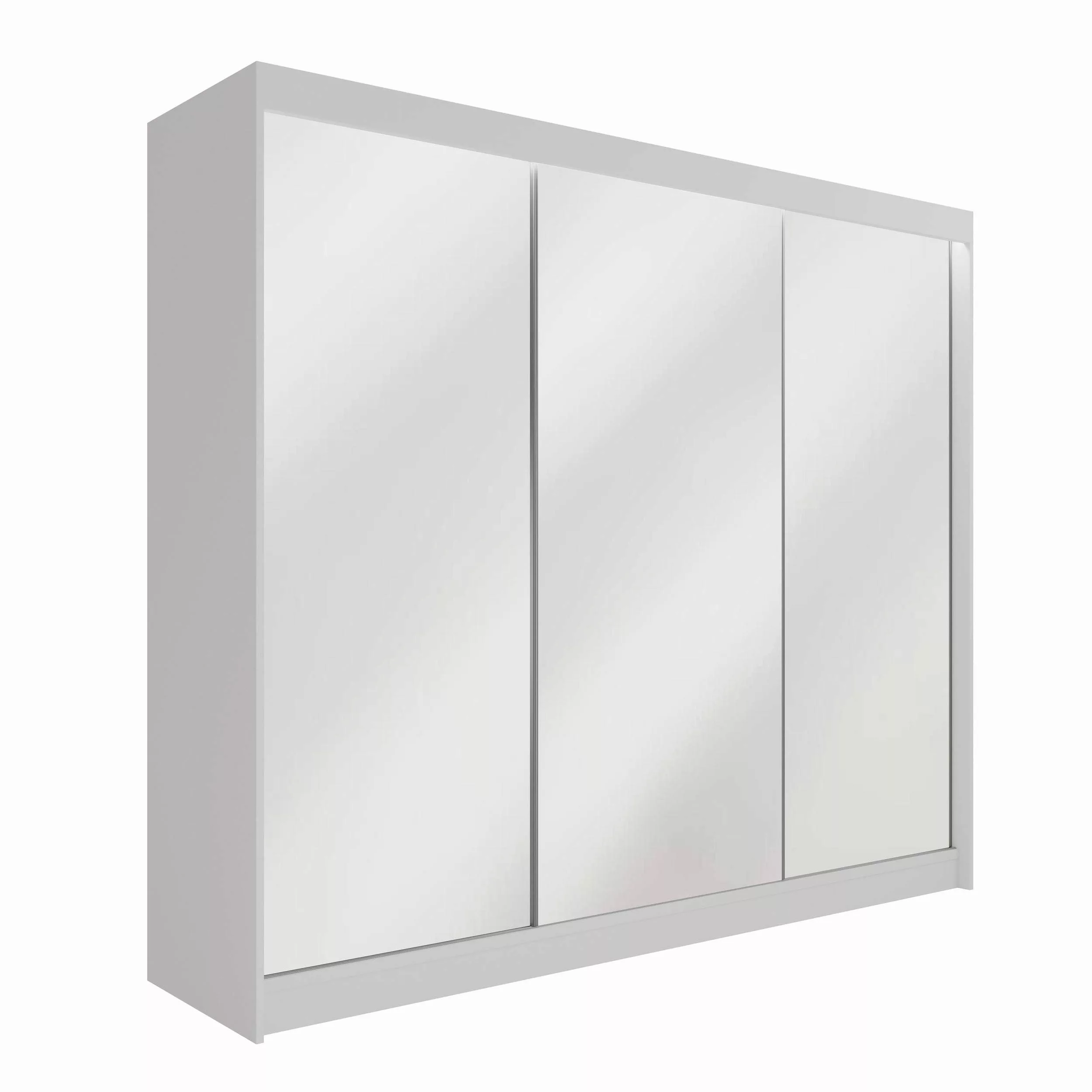 ALTDECOR Schiebetürenschrank AMOHA (Kleiderschrank Garderobenschrank mit günstig online kaufen