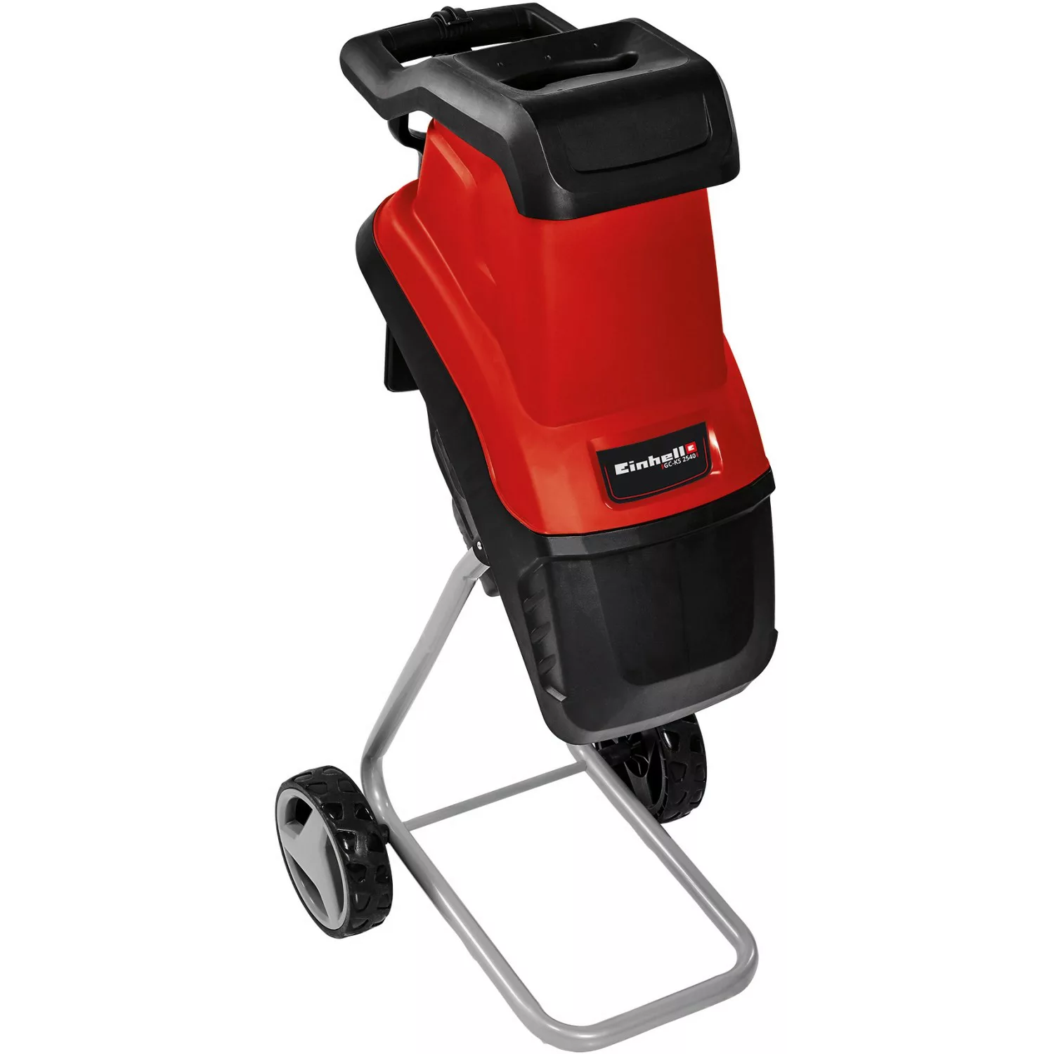 Einhell Elektro-Messerhäcksler GC-KS 2540 mit 2.000 W günstig online kaufen