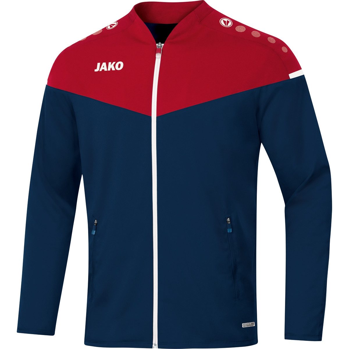 Jako Sweatjacke JAKO Champ 2.0 Präsentationsjacke günstig online kaufen