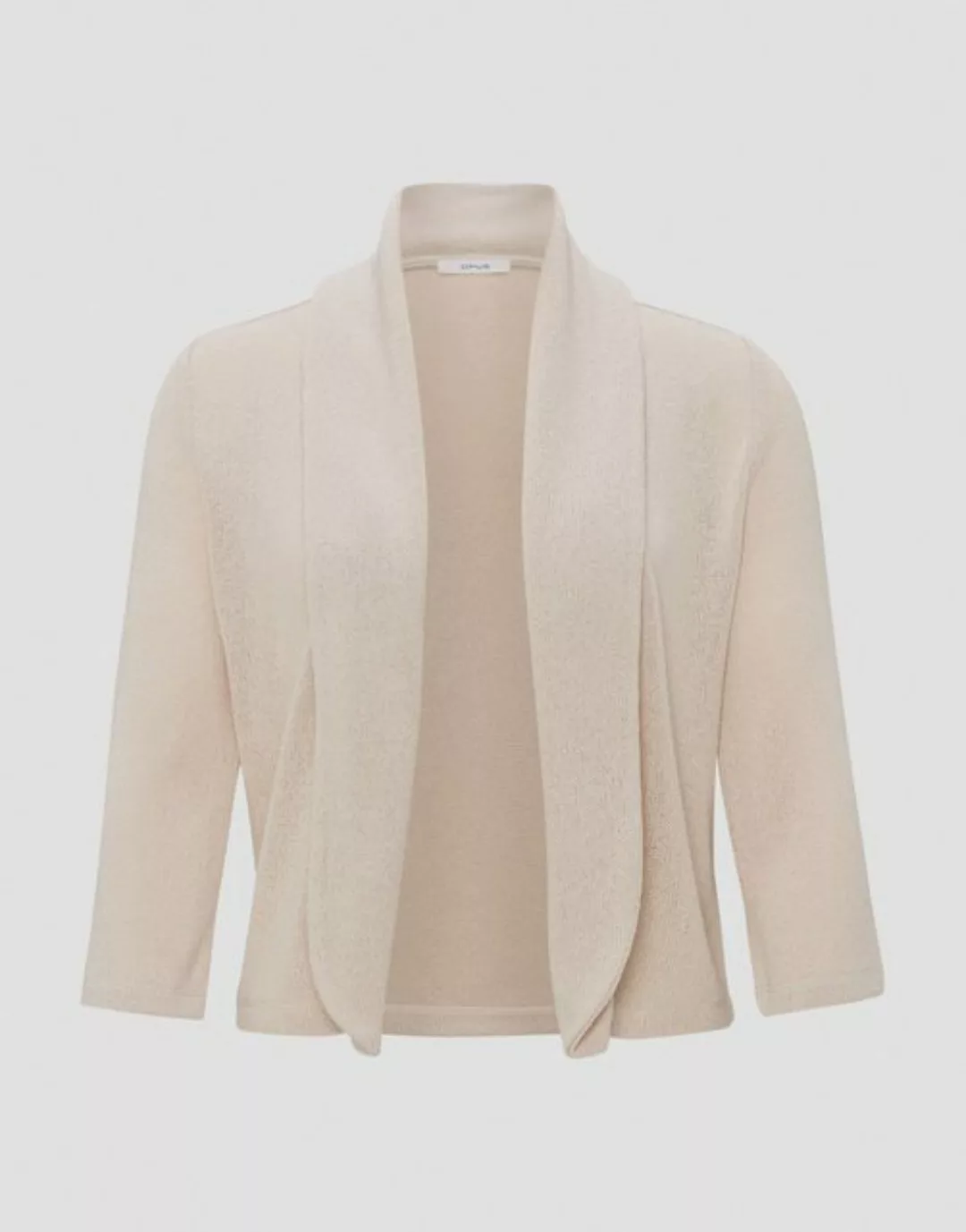 OPUS Shirtjacke Sandrine breeze natural glaze günstig online kaufen