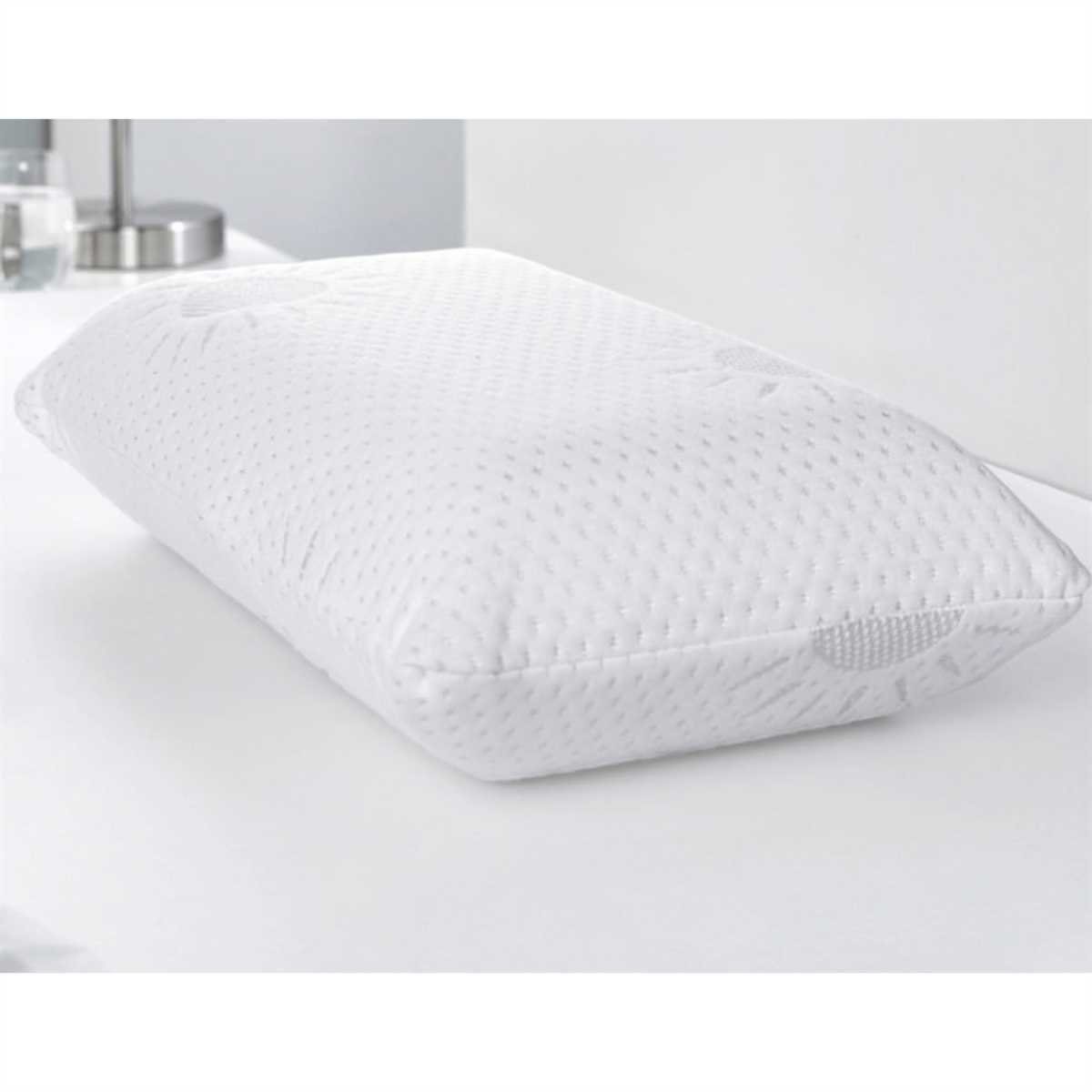 Bestlivings Nackenstützkissen, Bezug: Polyester, Reise-Kissen (42x23cm), günstig online kaufen
