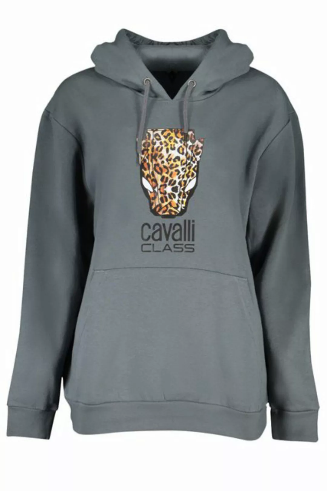 Cavalli Class Sweatshirt günstig online kaufen