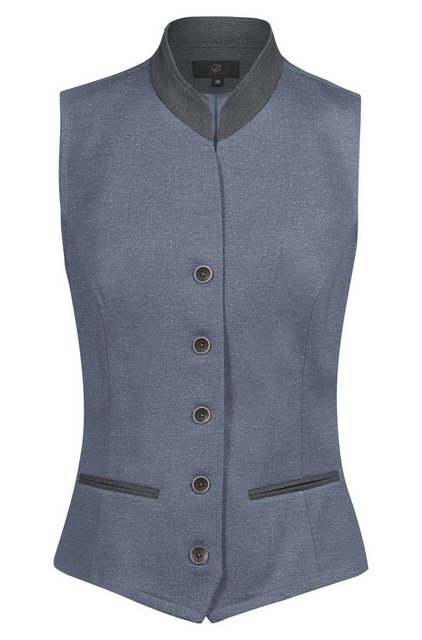 GREIFF Jerseyweste Greiff Corporate LANDHAUS Damen Jerseyweste Regular-Fit günstig online kaufen