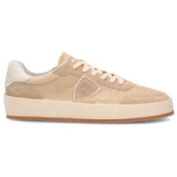 Philippe Model  Sneaker VNLU VX15 - NICE LOW-WEST MIXAGE_SABLE' günstig online kaufen