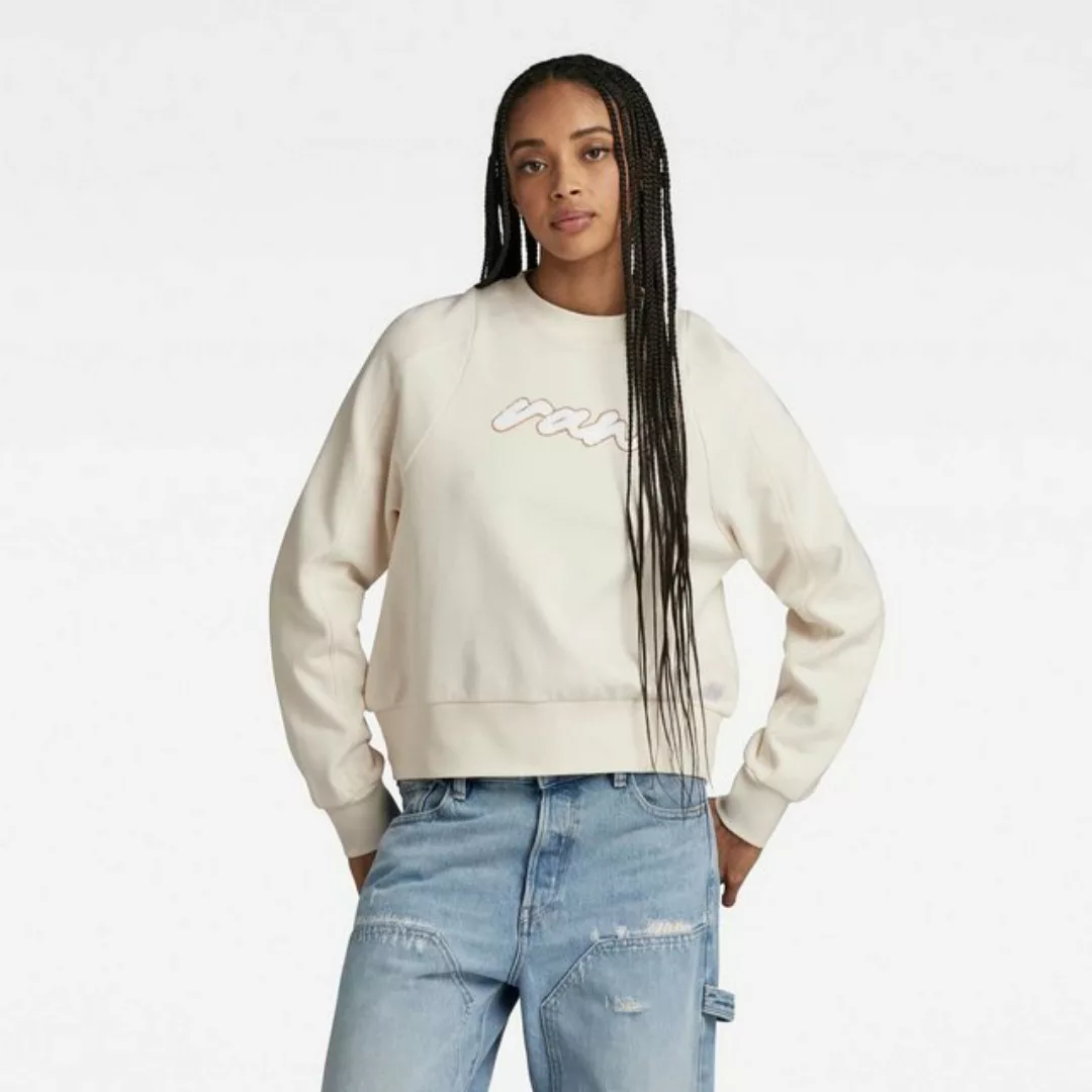 G-Star RAW Sweatshirt günstig online kaufen