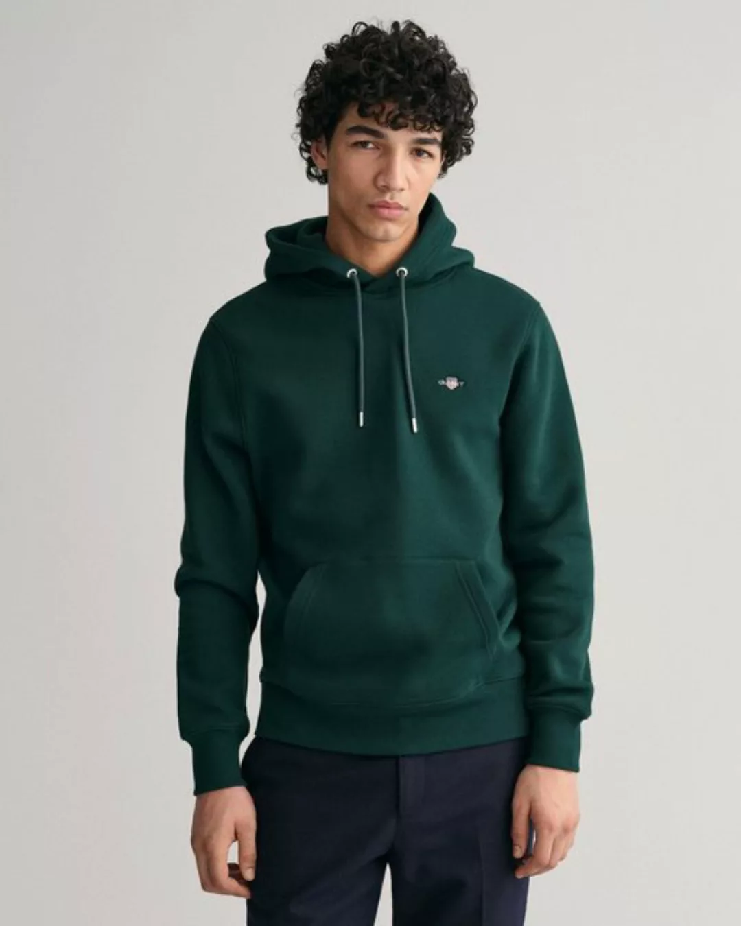 Gant Sweatshirt günstig online kaufen