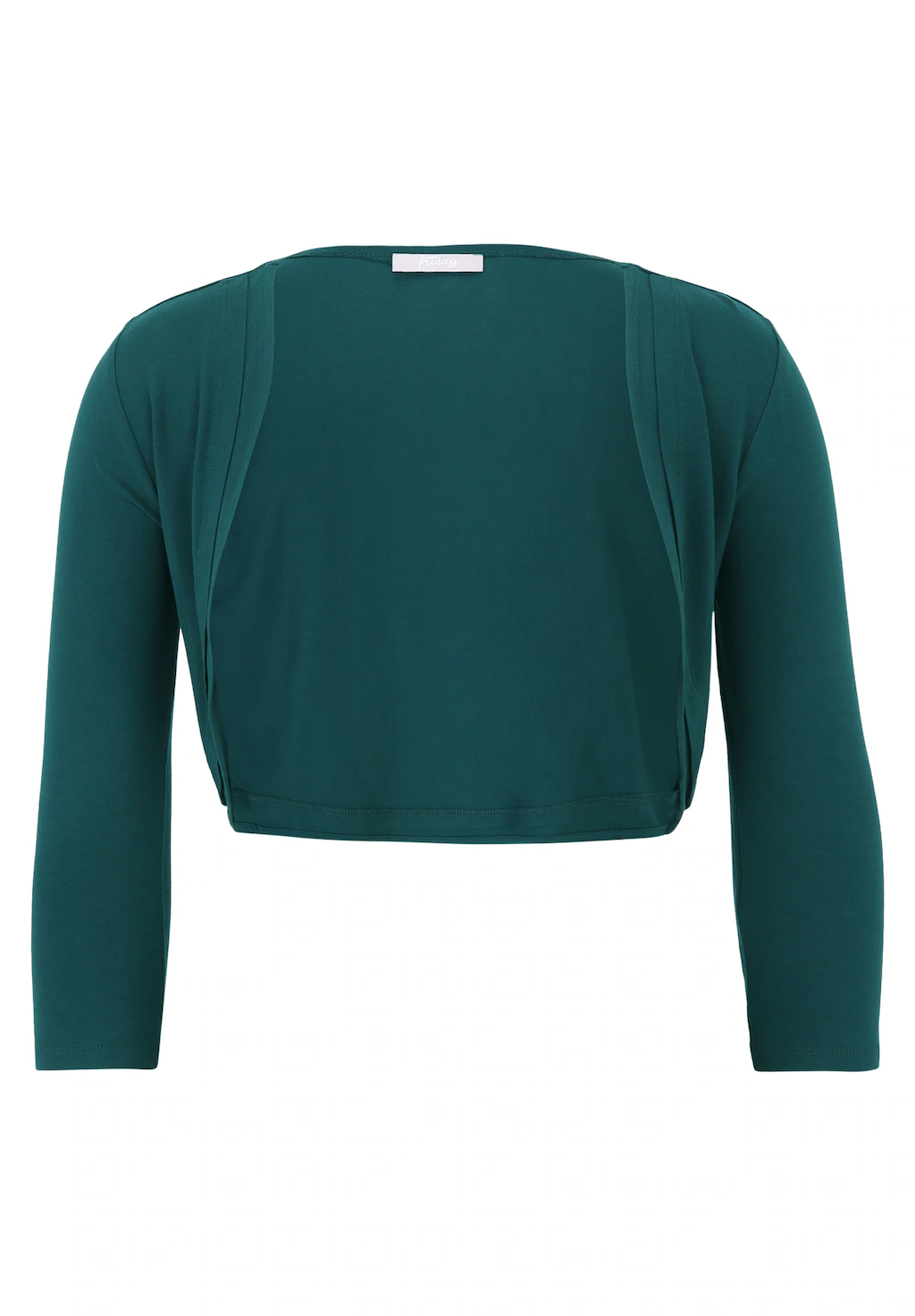 Vera Mont Bolerojacke "Vera Mont Damen Bolero-Jacke figurbetont" günstig online kaufen