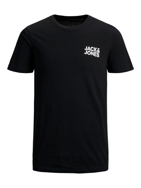 Jack & Jones T-Shirt JJECORP LOGO TEE SS O-NECK NOOS PLS günstig online kaufen