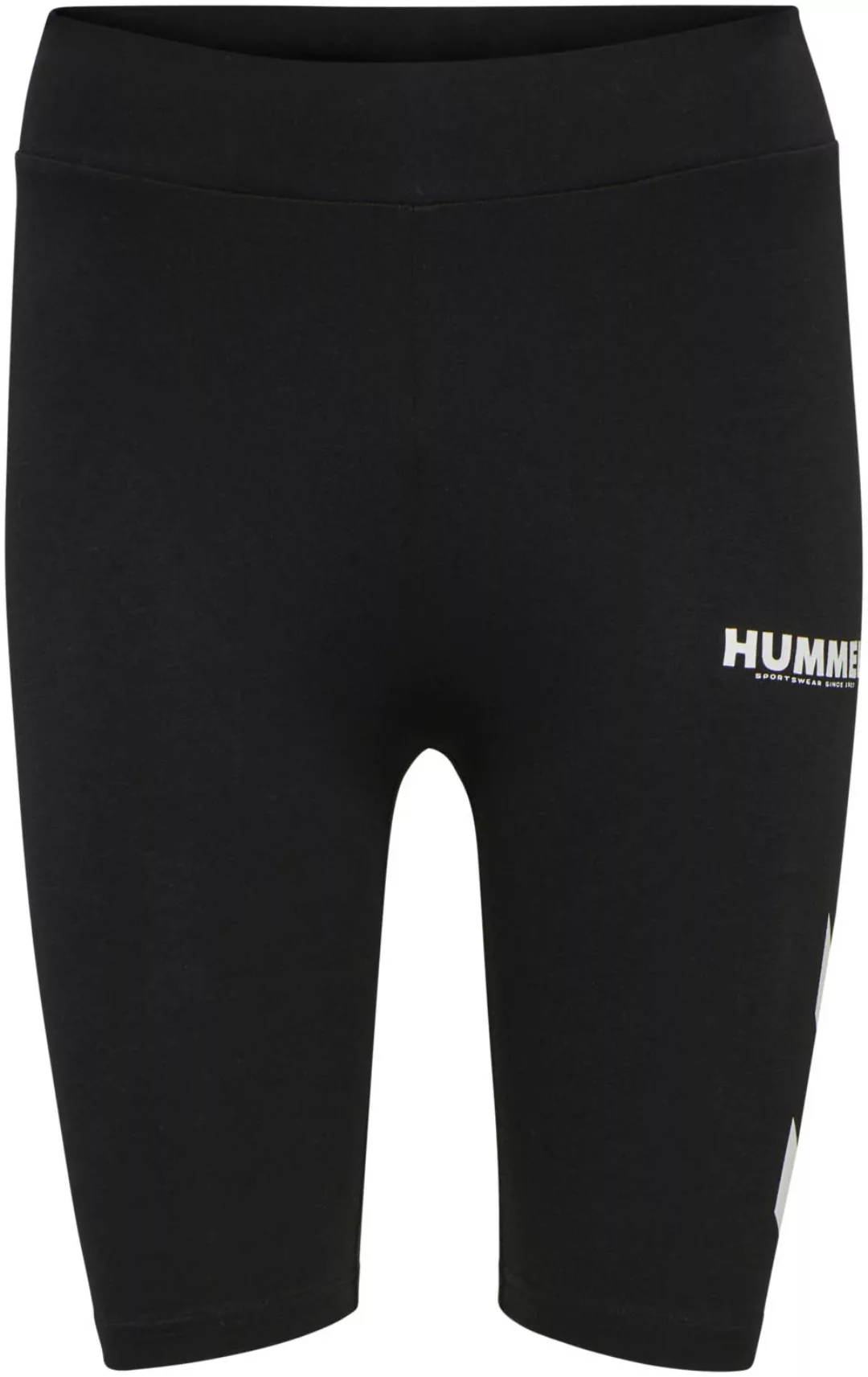 hummel Shorts "HMLLEGACY WOMAN TIGHT SHORTS", (1 tlg.) günstig online kaufen