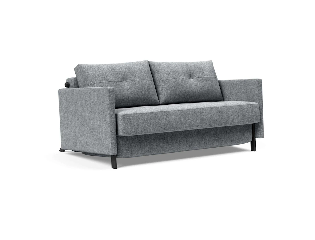 INNOVATION LIVING ™ Schlafsofa "Cubed Klappsofa, hochwertige Schlaffunktion günstig online kaufen