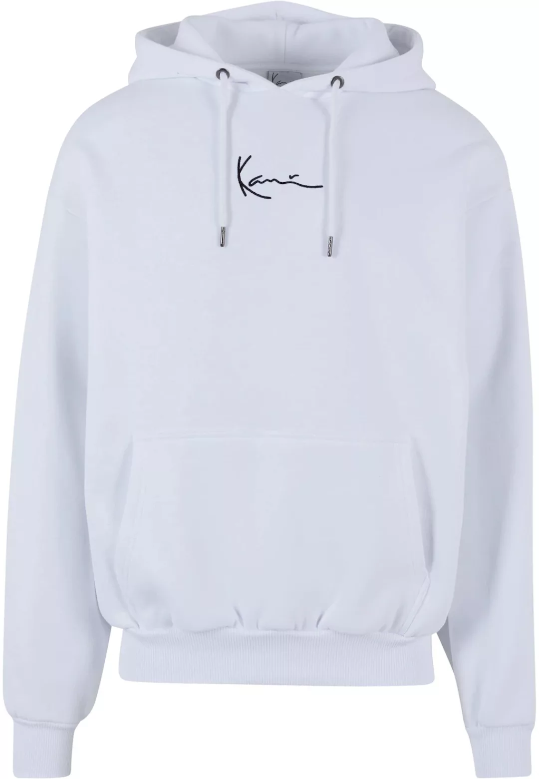 Karl Kani Sweatshirt "Karl Kani Herren KM232-037-2 KK Small Signature Print günstig online kaufen