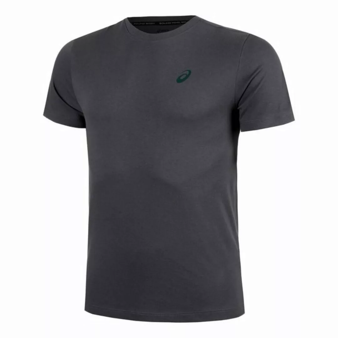 Asics T-Shirt Road Graphic SS Tee günstig online kaufen