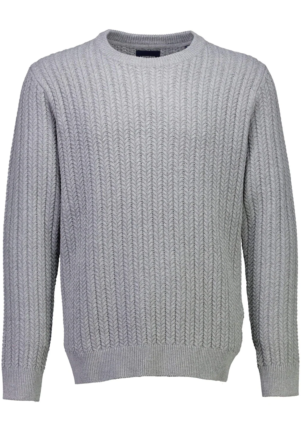 LINDBERGH Strickpullover "Lindbergh Strickpullover" günstig online kaufen