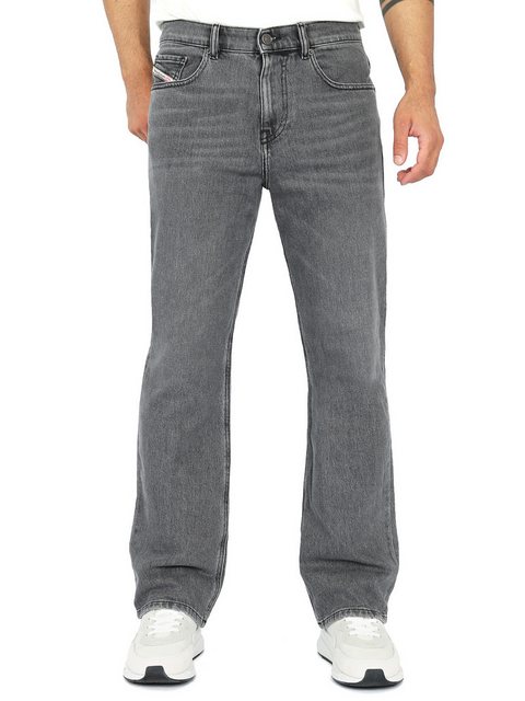 Diesel Bootcut-Jeans schmale, ausgestellte Beinform - 2021-NC 09F83 günstig online kaufen