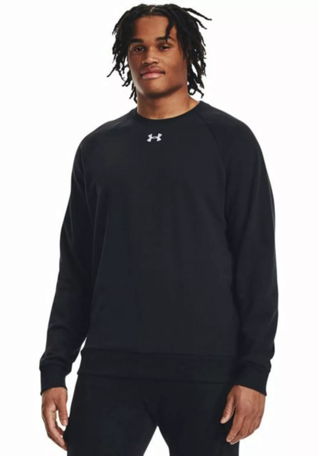 Under Armour® Sweatshirt UA Rival Fleece Crew günstig online kaufen