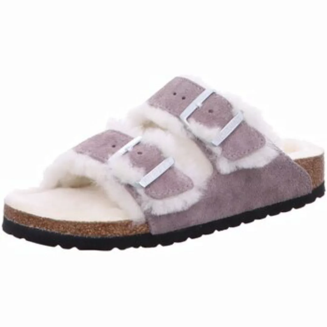 Birkenstock  Hausschuhe Arizona Lammfell 1028062-11866 günstig online kaufen