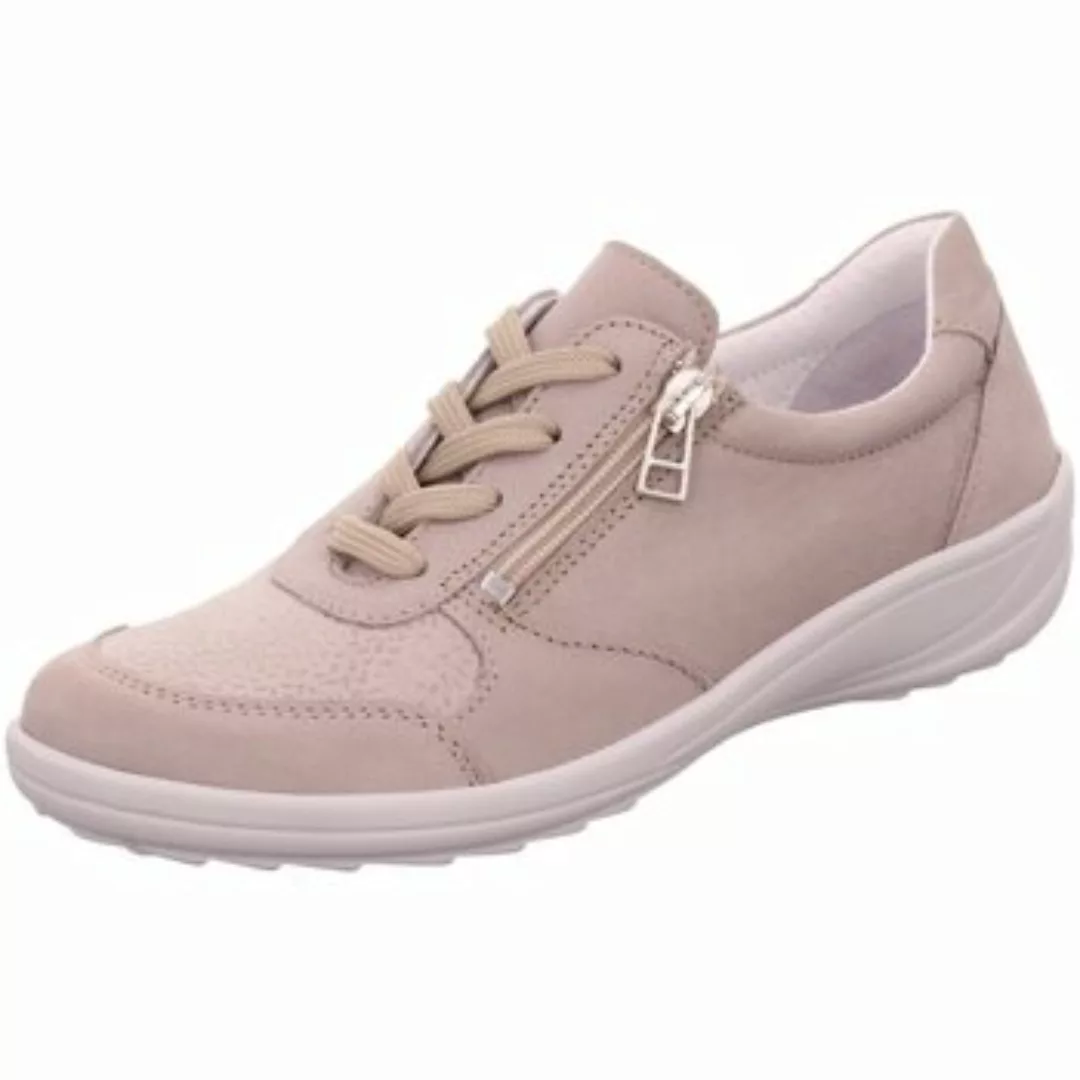 Longo  Halbschuhe Schnuerschuhe Beq.bis25mm-Abs/Keil 1126734/2 günstig online kaufen
