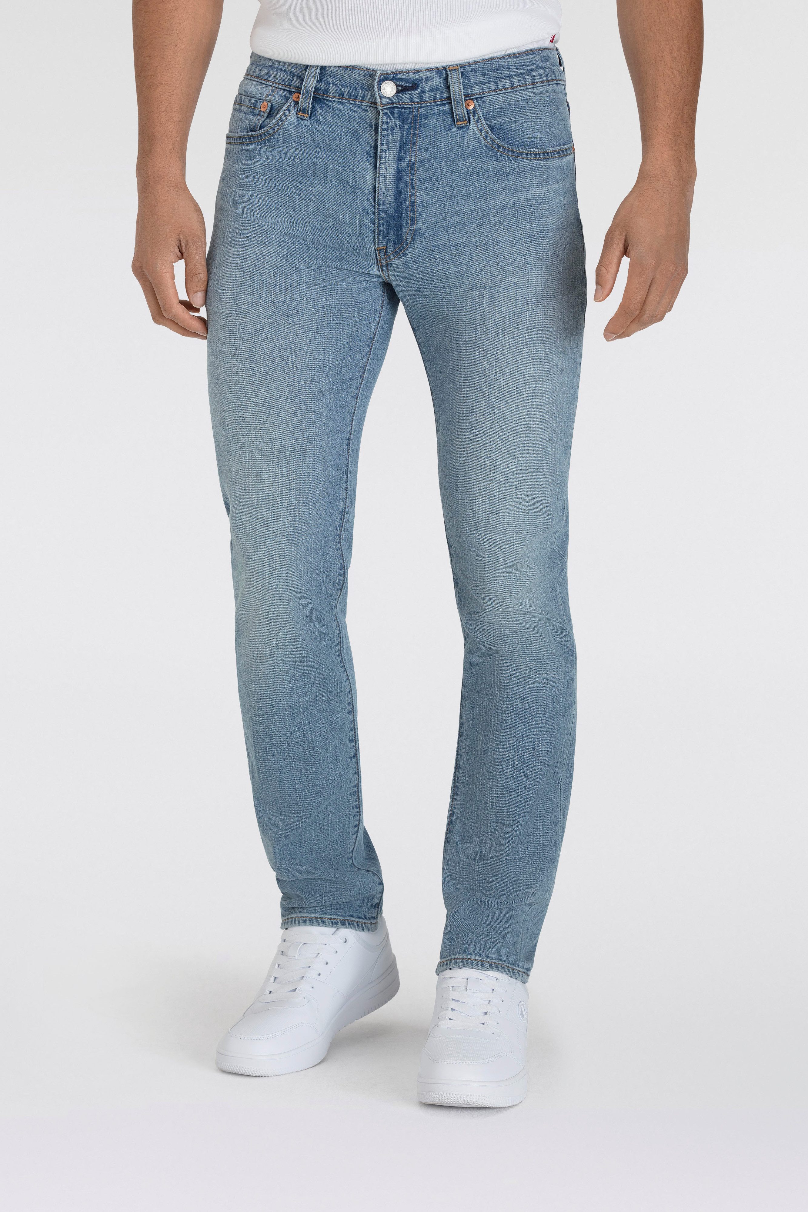 Levis Slim-fit-Jeans "511 SLIM", mit Stretch günstig online kaufen
