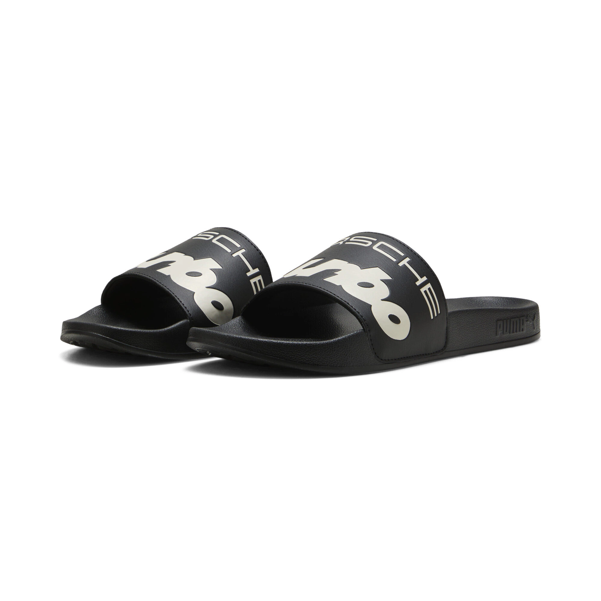PUMA Sneaker "Porsche Legacy Leadcat 2.0 Slides Erwachsene" günstig online kaufen