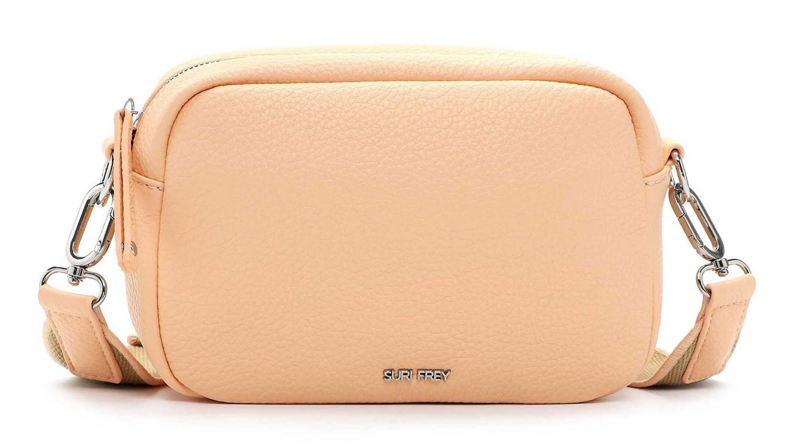 SURI FREY Umhängetasche Shoulderbag with Zipper günstig online kaufen