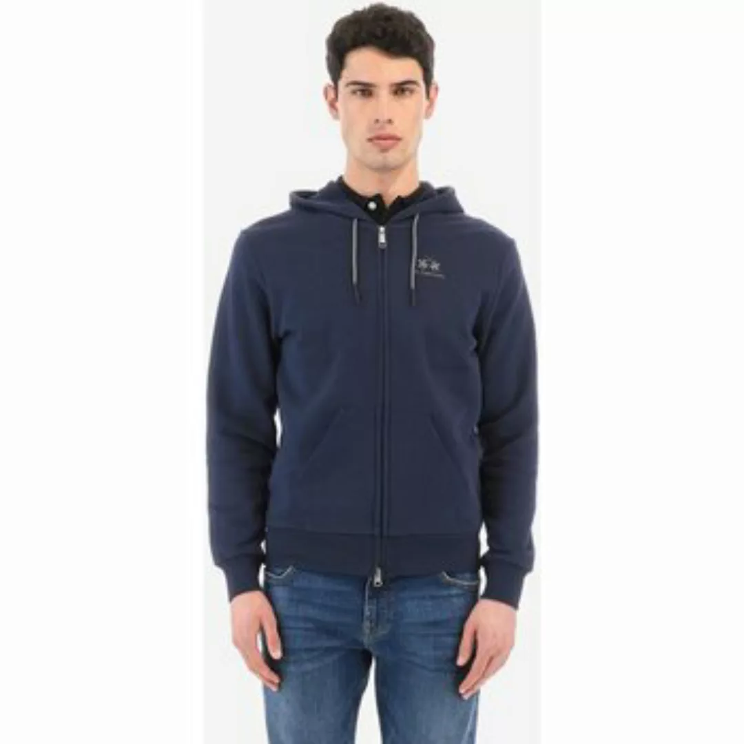 La Martina  Sweatshirt CCMF02-FP109 günstig online kaufen