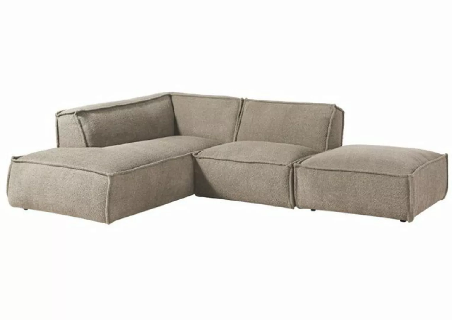 Massivmoebel24 Ecksofa günstig online kaufen