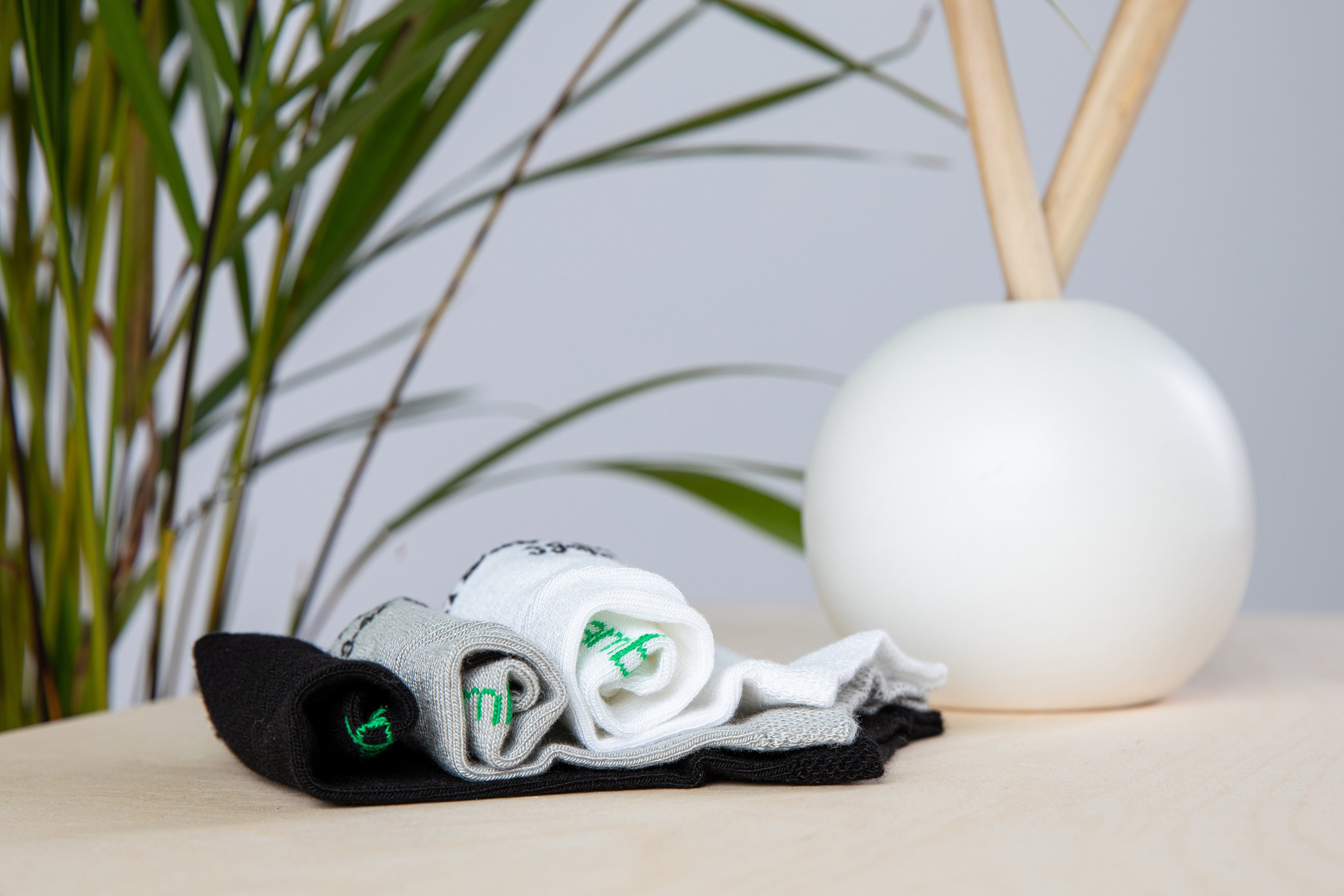 Paolo Renzo Sneakersocken Geruchshemmend (6-Paar) Atmungsaktive günstig online kaufen