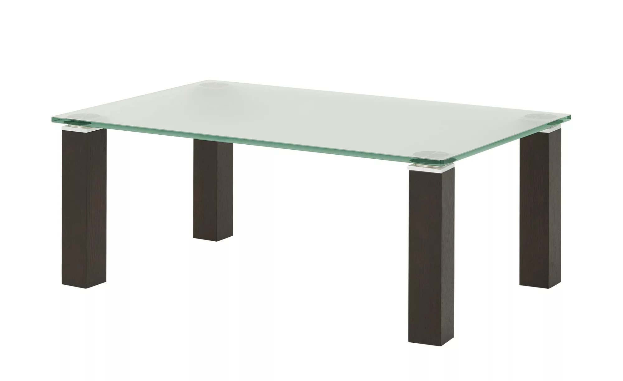 Couchtisch - braun - 70 cm - 42,5 cm - Tische > Couchtische - Möbel Kraft günstig online kaufen