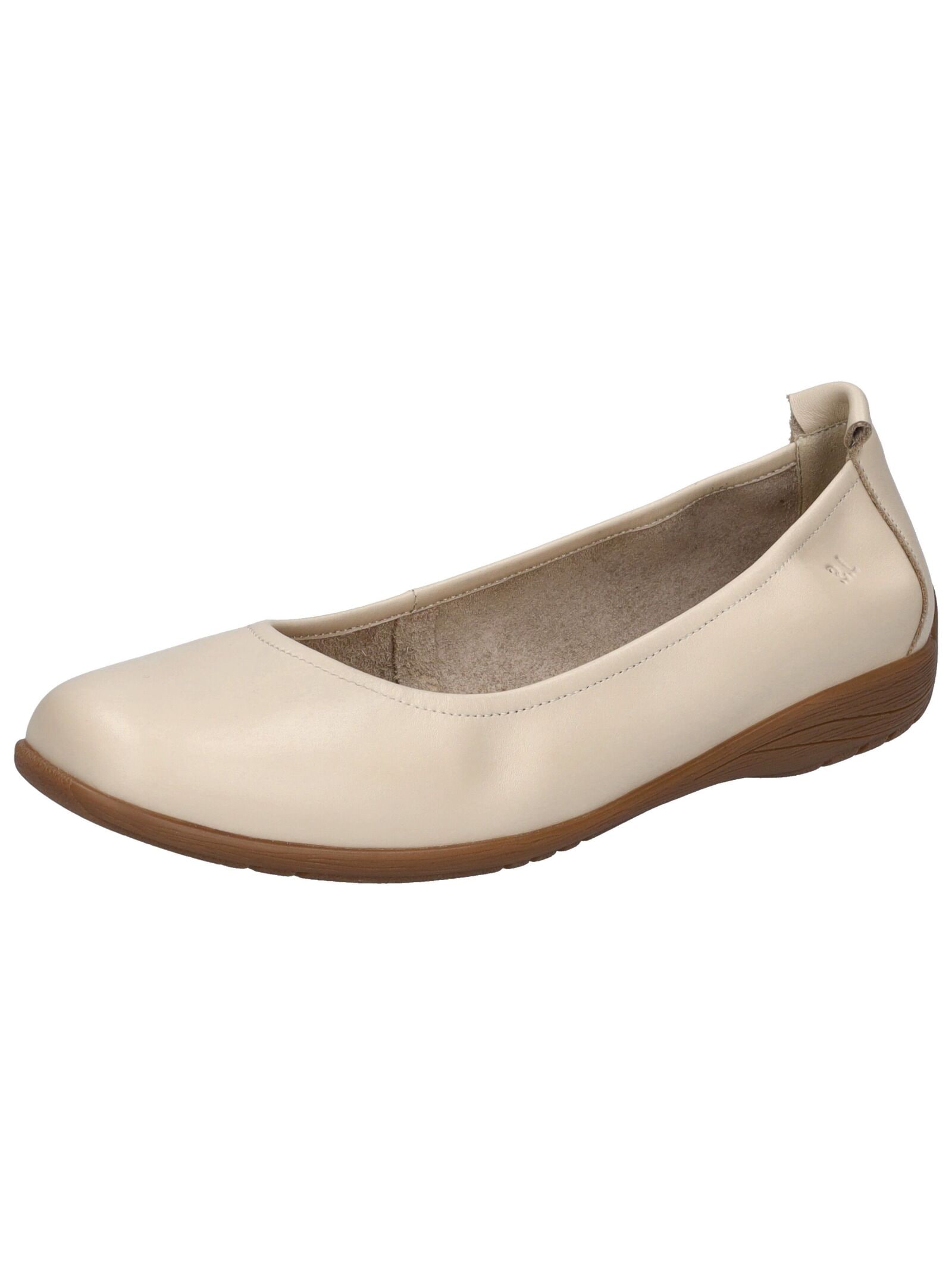 Josef Seibel Ballerina "Josef Seibel Ballerinas Leder" günstig online kaufen