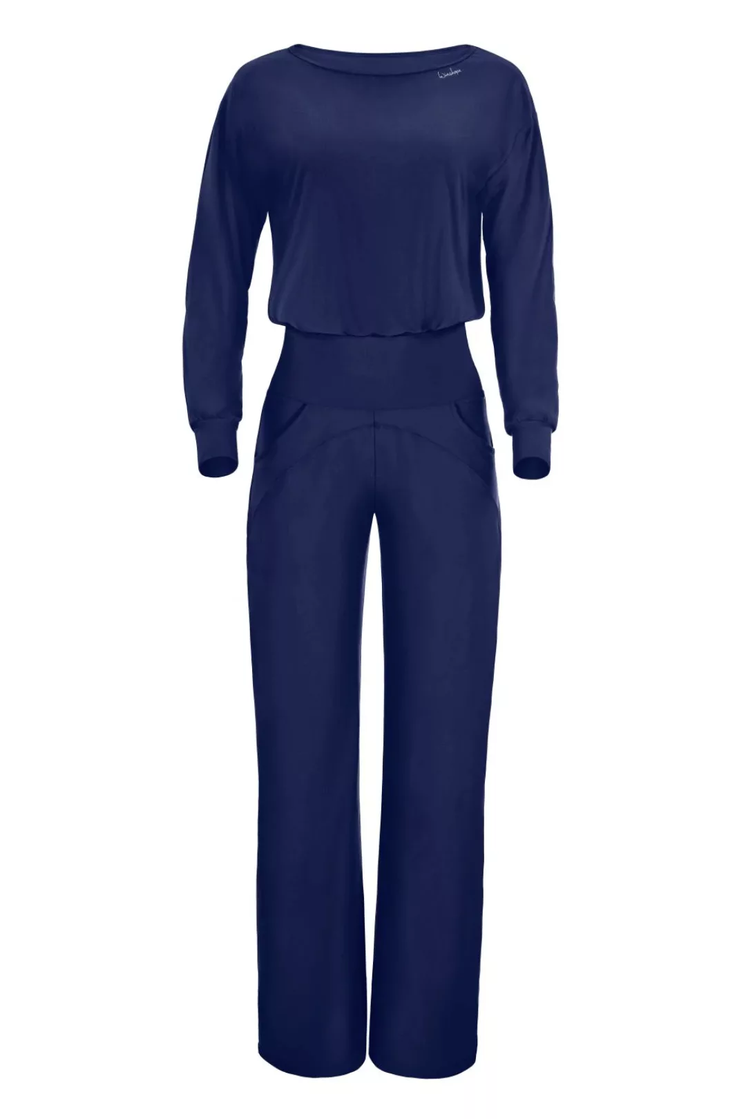 Winshape Jumpsuit "JS101LSC", Functional Comfort günstig online kaufen