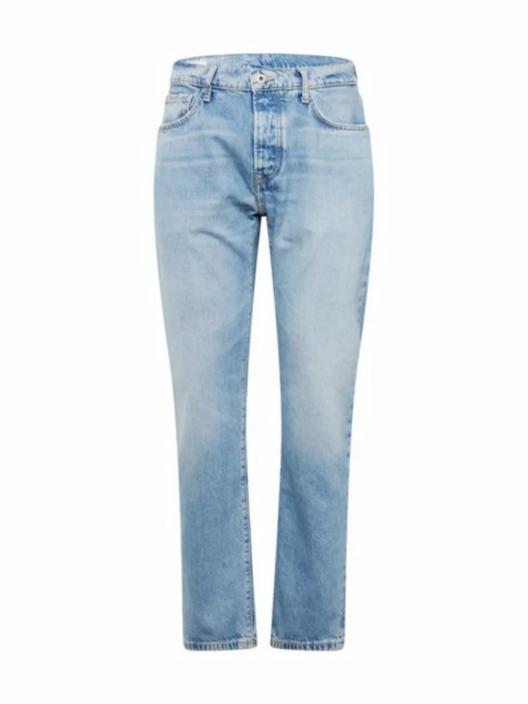 Pepe Jeans Loose-fit-Jeans (1-tlg) günstig online kaufen
