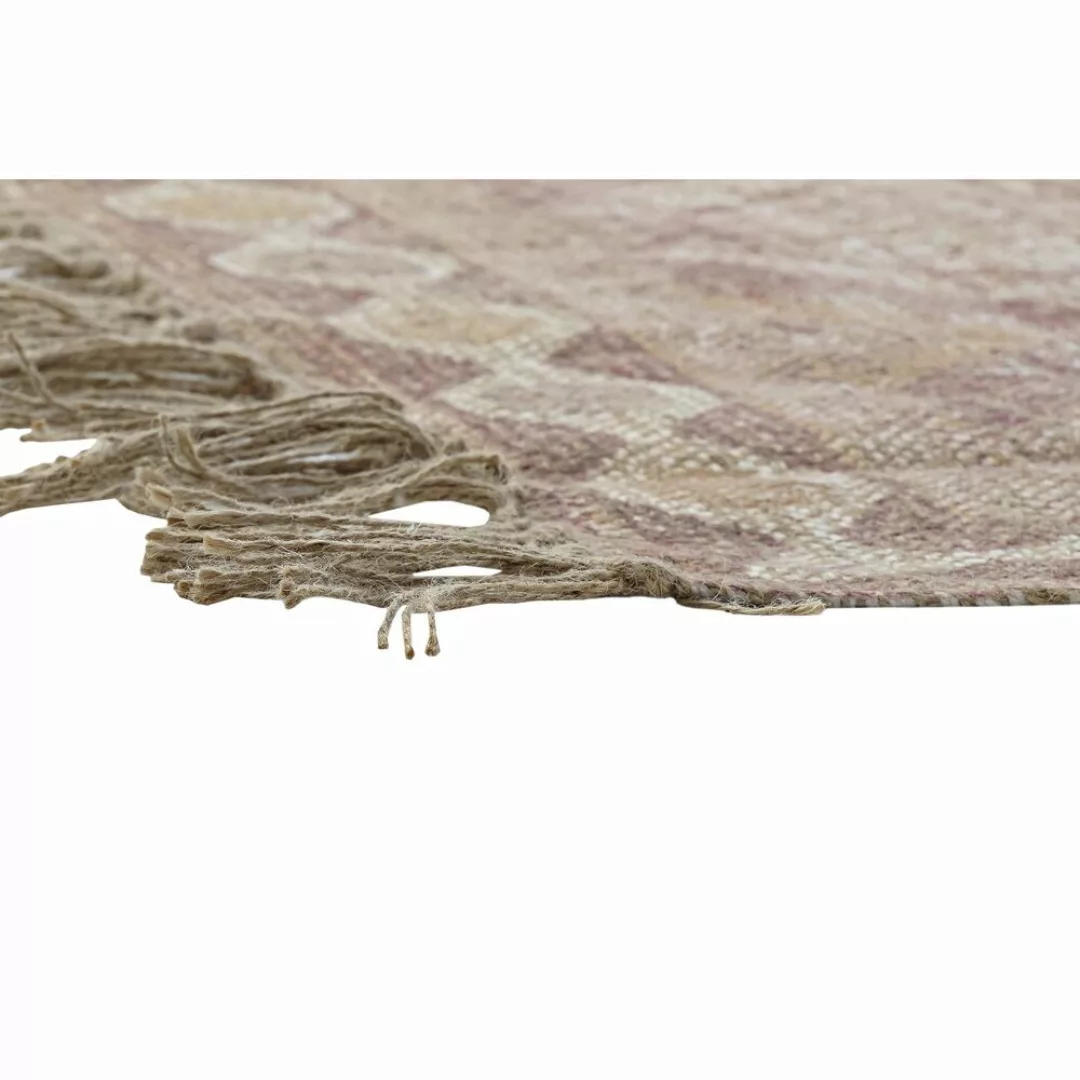 Teppich Dkd Home Decor Braun Araber (120 X 180 X 0,5 Cm) günstig online kaufen
