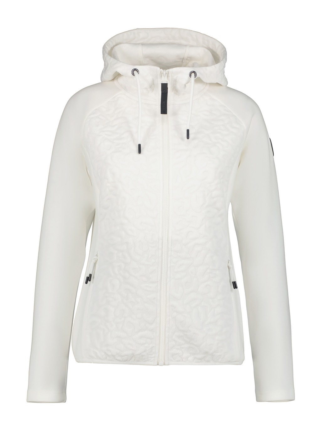 Icepeak Outdoorjacke "Icepeak Midlayer AMBERG" günstig online kaufen