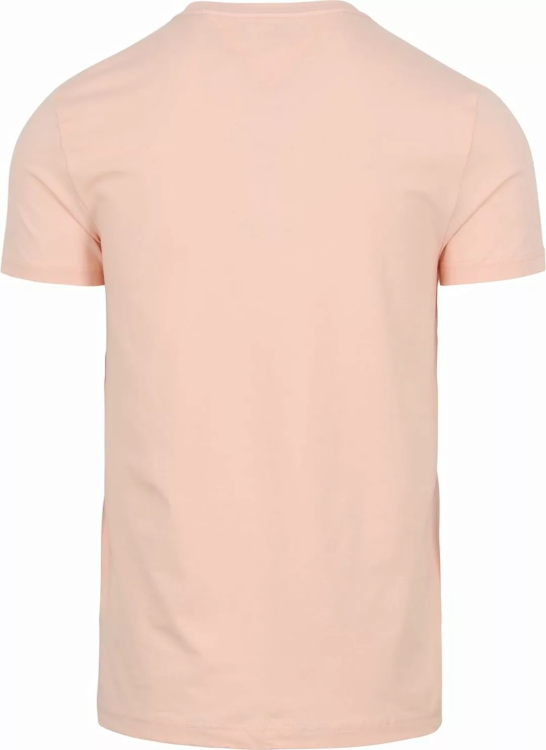 Tommy Hilfiger T-Shirt STRETCH SLIM FIT TEE mit Rundhalsausschnitt günstig online kaufen