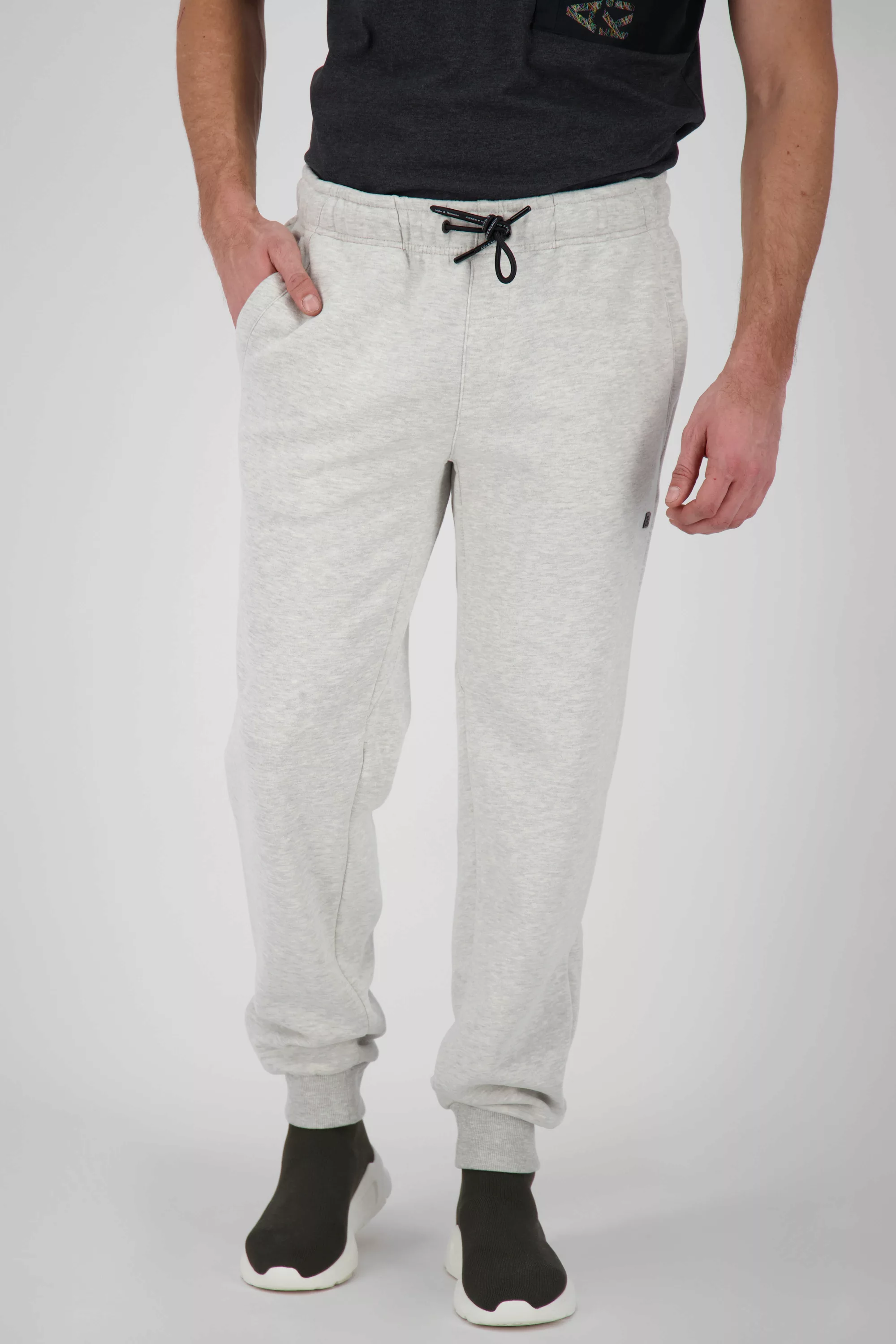 Alife & Kickin Jogginghose "MoeAK Sweatpant Herren Jogginghose, Hose, Jerse günstig online kaufen