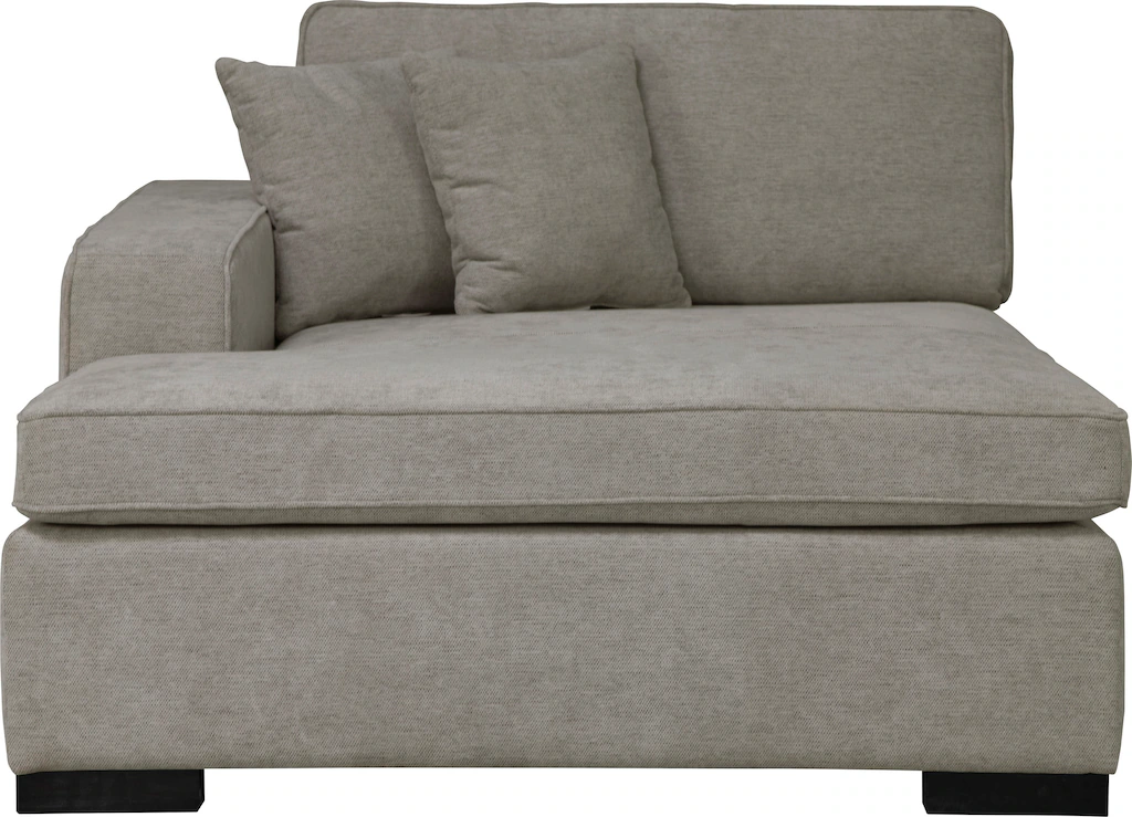 Home affaire Sofaelement "Skara", Modul zum eigenen Zusammenstellen, in vie günstig online kaufen