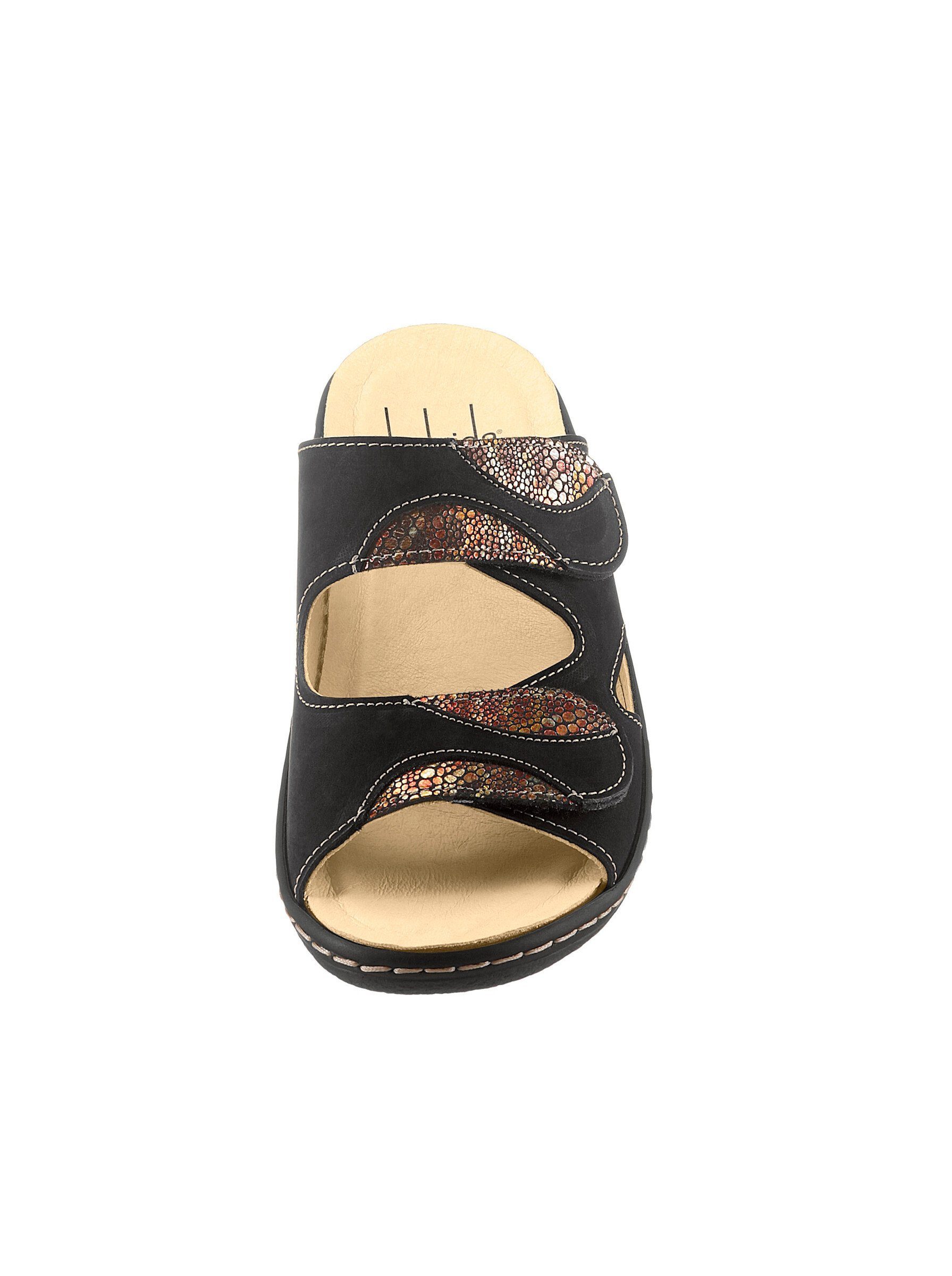Belvida Pantolette Pantolette günstig online kaufen