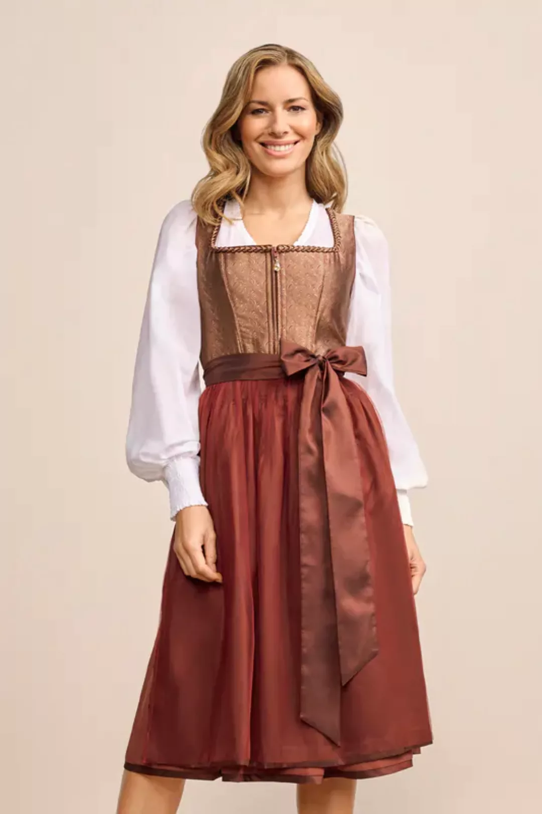 Dirndl Tamika (70cm) günstig online kaufen