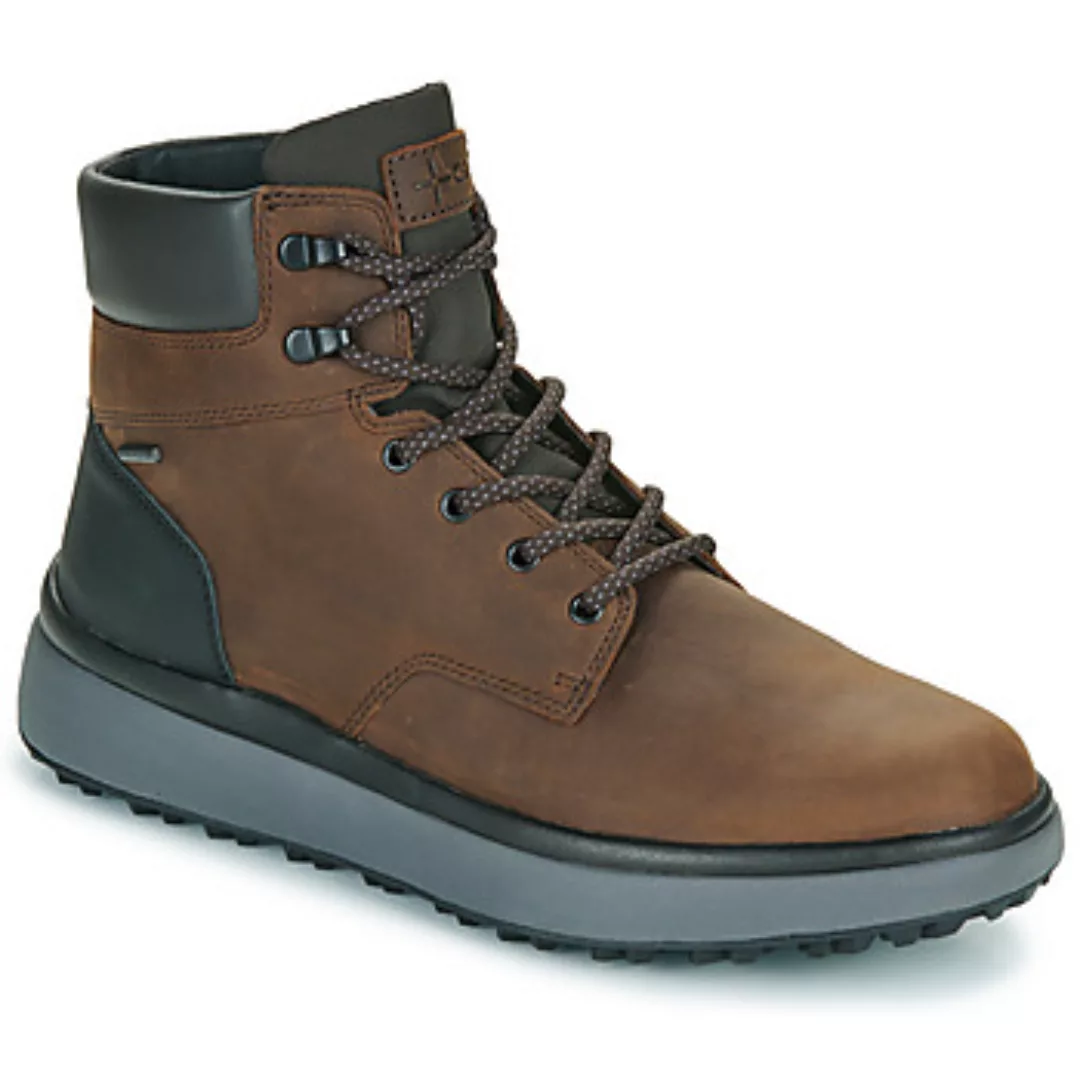 Geox  Herrenstiefel U GRANITO + GRIP B A günstig online kaufen