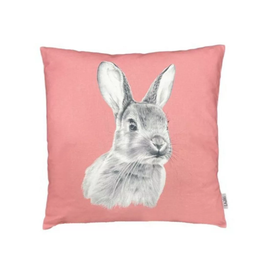 Wendekissenhülle - Hase Mila 50x50 cm günstig online kaufen