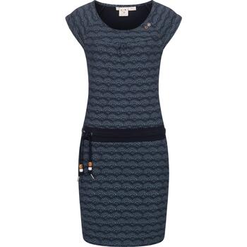 Ragwear  Kleider Sommerkleid Penelope Print C Intl. günstig online kaufen