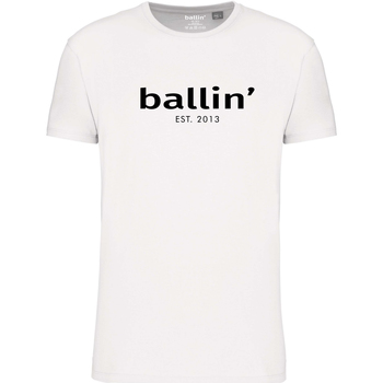 Ballin Est. 2013  T-Shirt Regular Fit Shirt günstig online kaufen