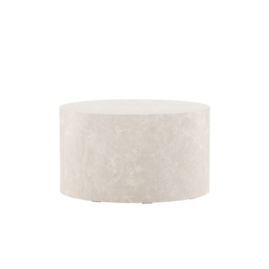 ebuy24 Couchtisch York Couchtisch Ø80 cm günstig online kaufen