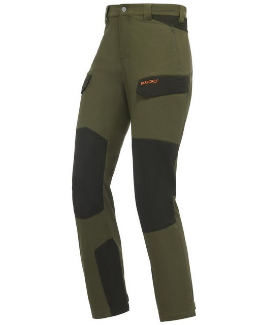 Parforce Outdoorhose Sommer-Jagdhose Air günstig online kaufen