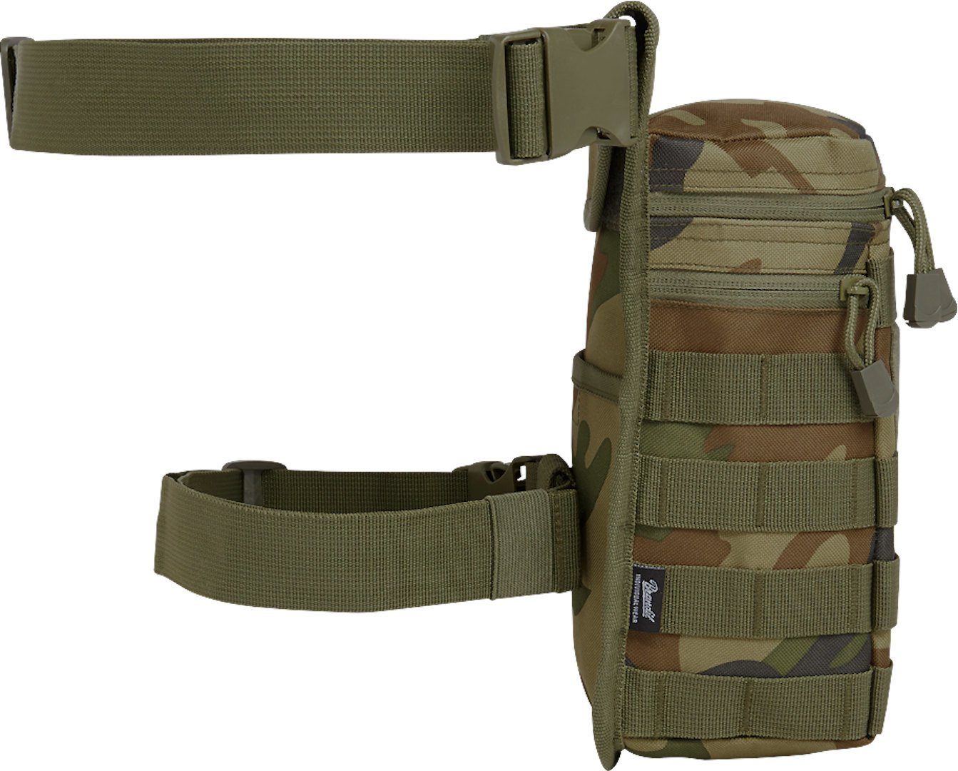 Brandit Umhängetasche Brandit Molle Tasche Seitentasche günstig online kaufen