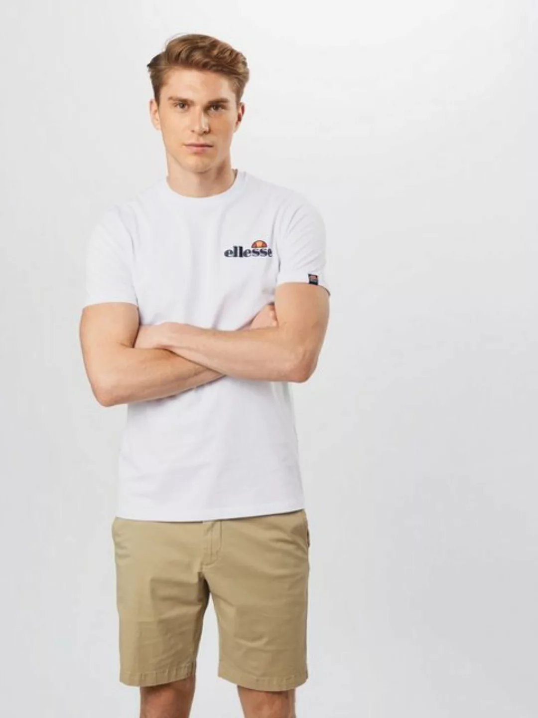 Ellesse T-Shirt Voodoo Tee günstig online kaufen